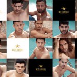Mister Model International Pageant 2016: Swimwear pictures and paortraits by Pilar Andujar