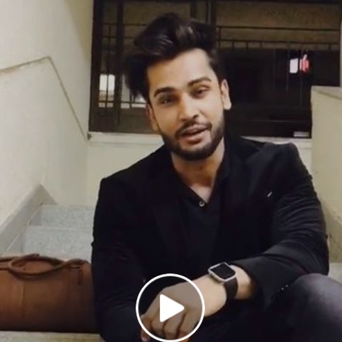 Mr World 2016 Rohit khandelwal has a special message for you.