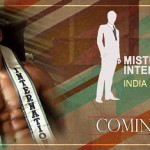 The new Rubaru Mr India International 2017 to be elected on August 27, 2017 in Mumbai, India
