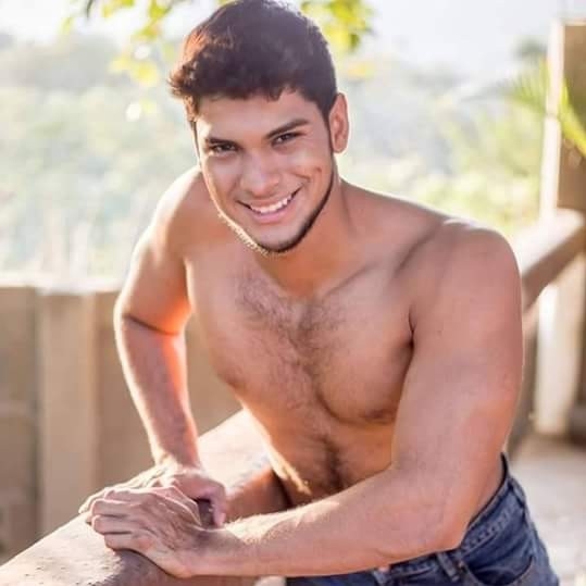 Mister World Nicaragua 2017 is Jose Antonio Vallejos Perez.