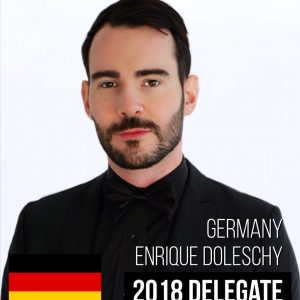 Germany-Portrait