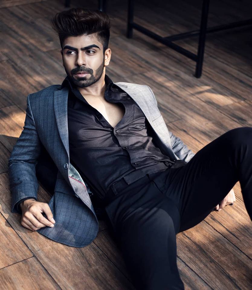 Ever since his victory in the year 2016 there was no looking back for him. He has attended several national as well international fashion events and was a part of Indian reality TV series, Splitsvilla. He has hosted a series of international pageants and has judged various beauty pageants in India.