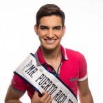 Exclusive Interview with Oziel Otero Bruno - Mr Puerto Rico Teenager 2014.