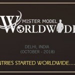 Rubaru Group to launch Mr Model Worldwide contest in India